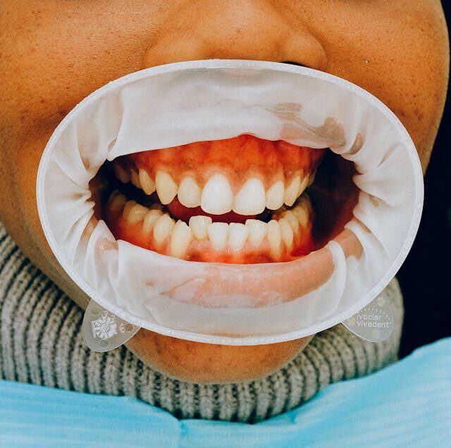 Periodontolog Zielonka