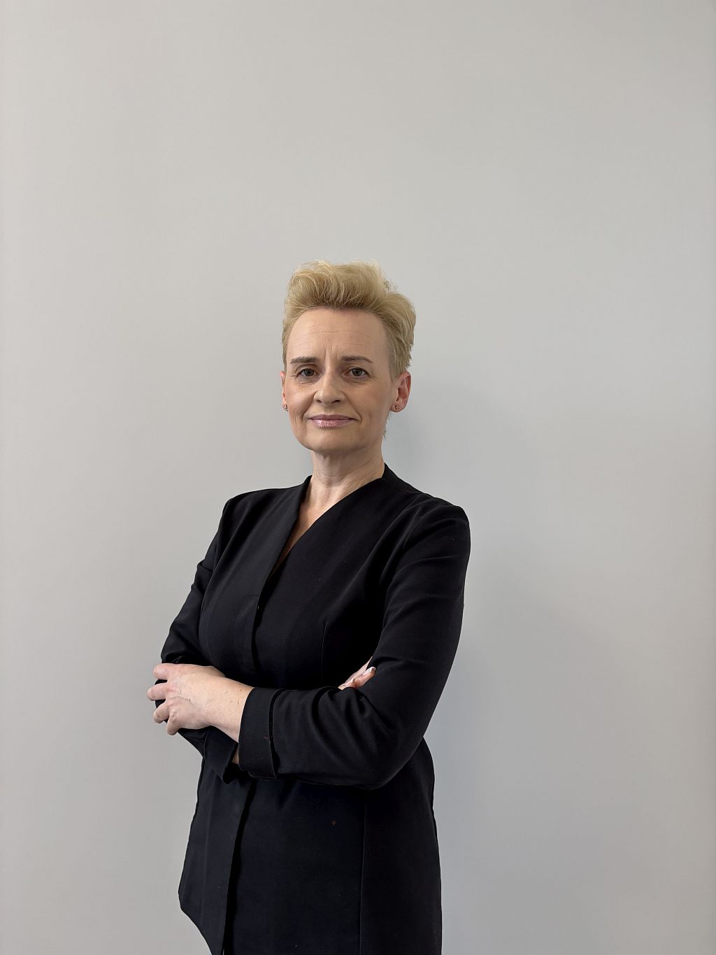 Gielniewska Dagmara Gielniewska Dagmara