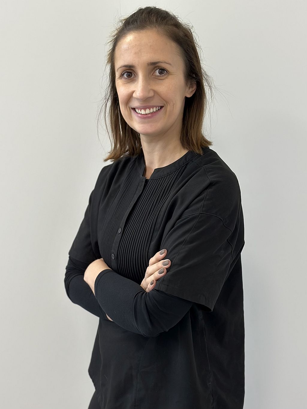 𝗟𝗘𝗞. 𝗗𝗘𝗡𝗧. 𝗠𝗔𝗥𝗜𝗞𝗔 𝗕𝗨𝗥𝗬-𝗞𝗨𝗕𝗔𝗖𝗞𝗔