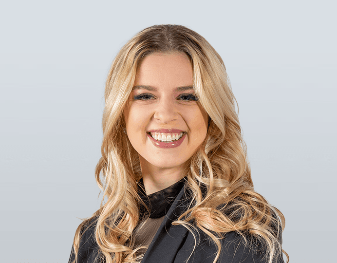Klaudia Jezierska Klaudia Jezierska