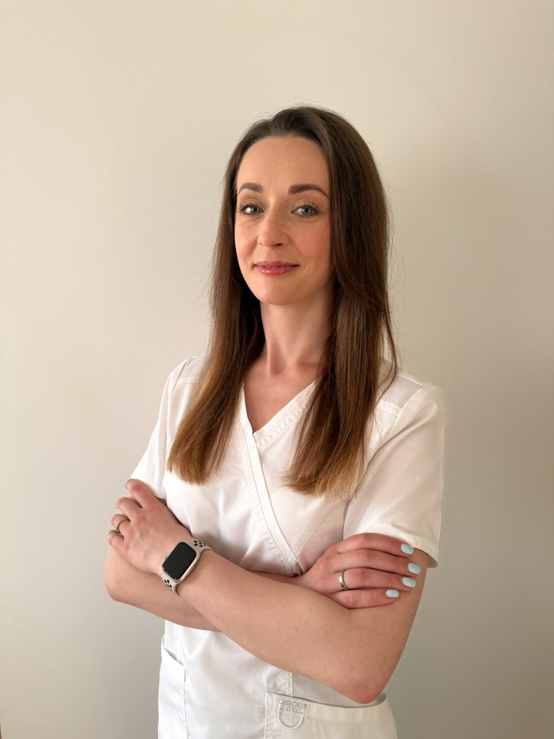 Klaudia Madoń-Sobolewska Klaudia Madoń-Sobolewska